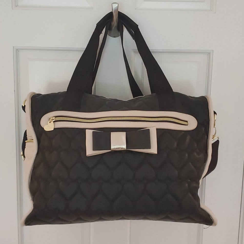Duffle Bag